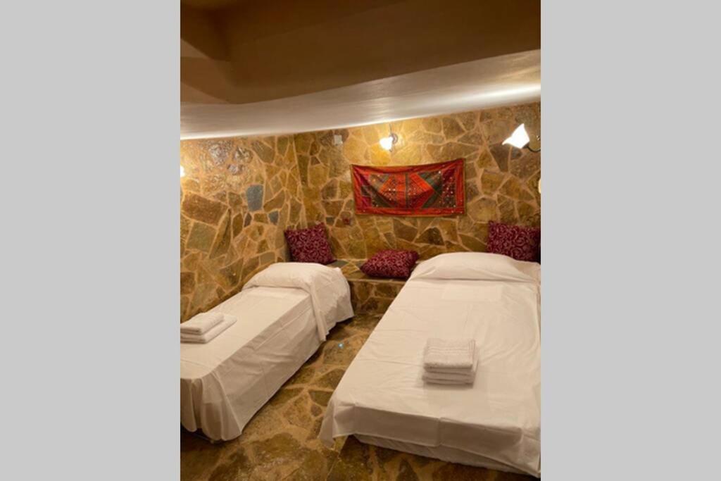 Sentoyki Village Home - Μονοκατοικια Σε Θαλασσα Мелисси Экстерьер фото